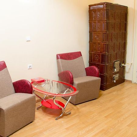 Garsoniera Alegna Apartamento Sibiu Exterior foto