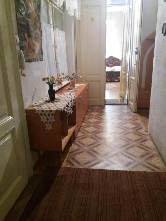 Garsoniera Alegna Apartamento Sibiu Exterior foto