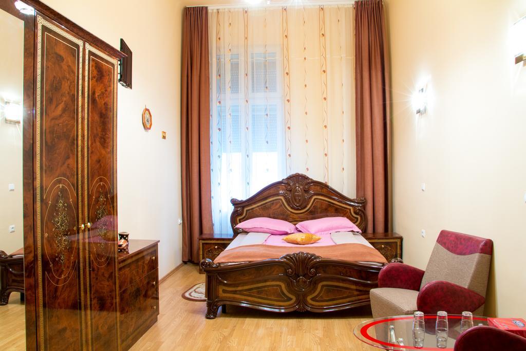 Garsoniera Alegna Apartamento Sibiu Exterior foto