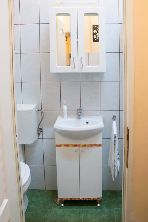 Garsoniera Alegna Apartamento Sibiu Exterior foto