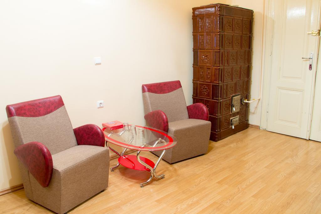 Garsoniera Alegna Apartamento Sibiu Exterior foto