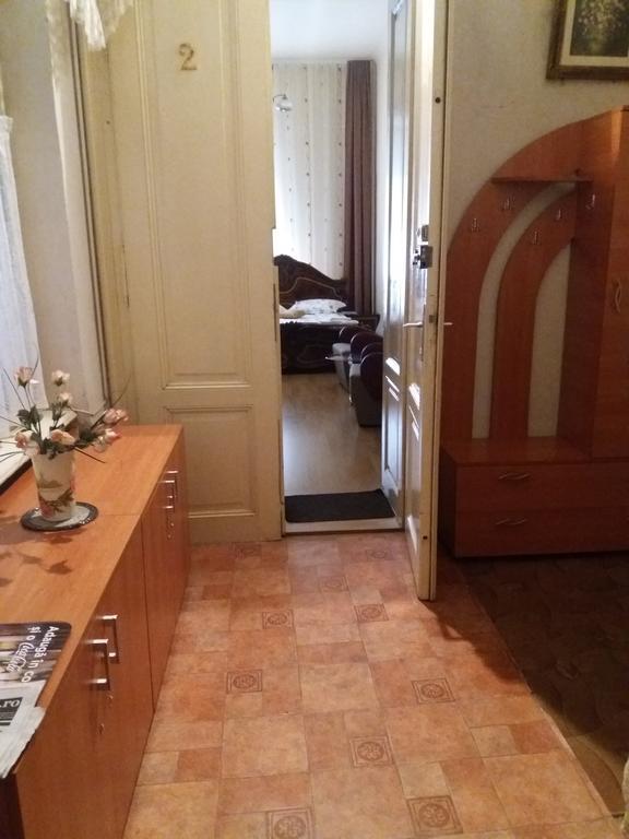 Garsoniera Alegna Apartamento Sibiu Exterior foto